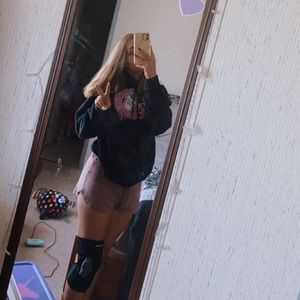 Meet your Posher, Reese